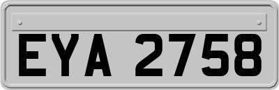 EYA2758