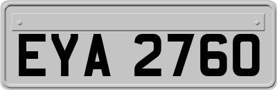 EYA2760