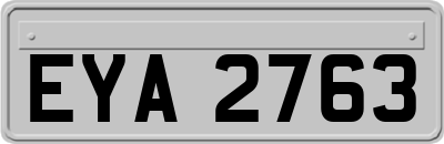 EYA2763