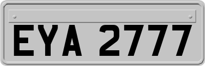 EYA2777