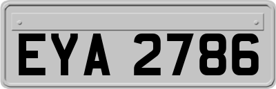 EYA2786