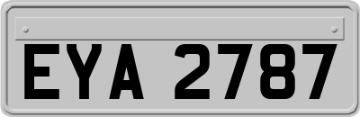EYA2787