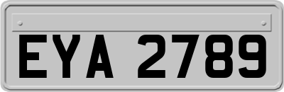 EYA2789