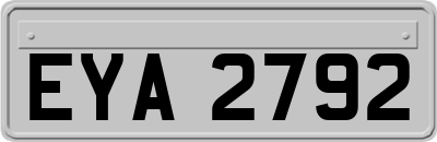 EYA2792