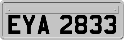 EYA2833