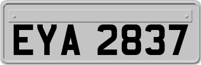 EYA2837