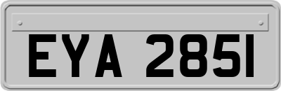 EYA2851