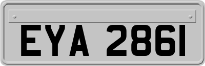 EYA2861