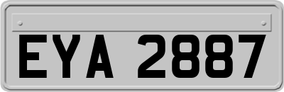 EYA2887