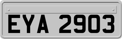 EYA2903