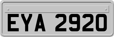 EYA2920