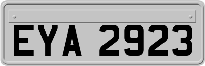 EYA2923