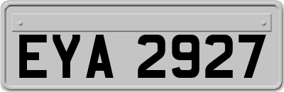 EYA2927