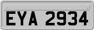 EYA2934