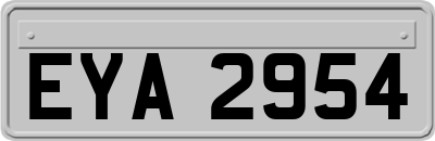 EYA2954