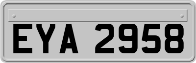 EYA2958