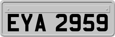 EYA2959