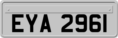 EYA2961
