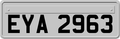 EYA2963