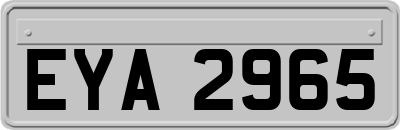 EYA2965