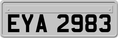 EYA2983