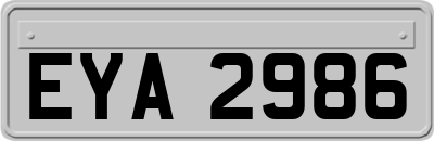 EYA2986