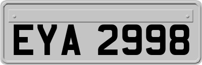 EYA2998