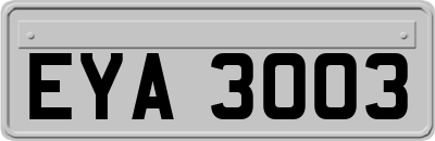 EYA3003