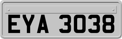 EYA3038