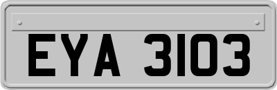 EYA3103