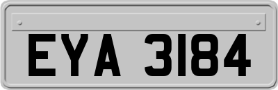 EYA3184