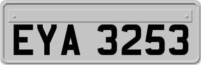 EYA3253