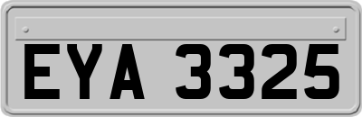 EYA3325