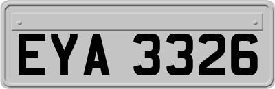EYA3326