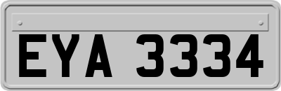EYA3334