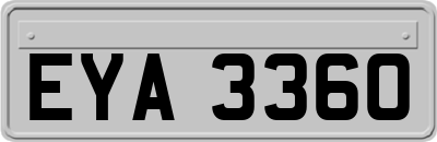 EYA3360