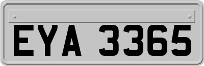 EYA3365