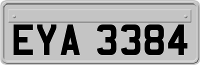 EYA3384
