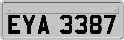 EYA3387