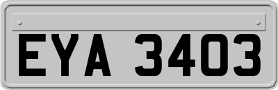 EYA3403