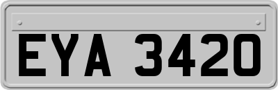 EYA3420