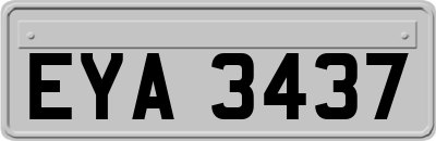 EYA3437