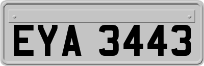 EYA3443