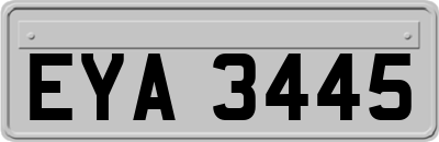 EYA3445