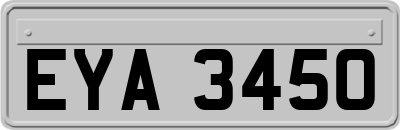 EYA3450