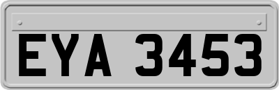 EYA3453