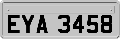 EYA3458