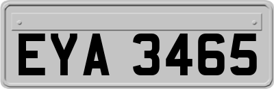 EYA3465