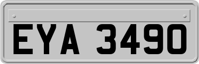 EYA3490