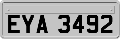 EYA3492